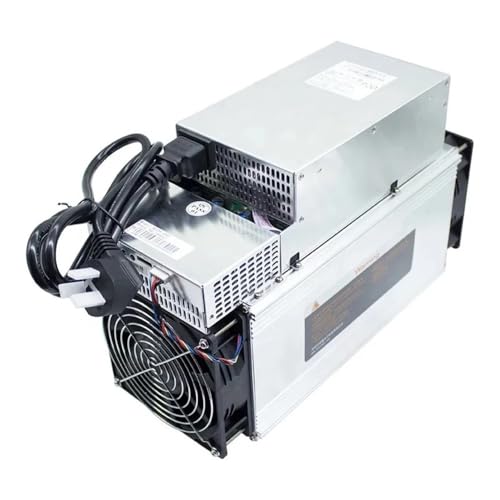 Whatsminer M60 ASIC miner