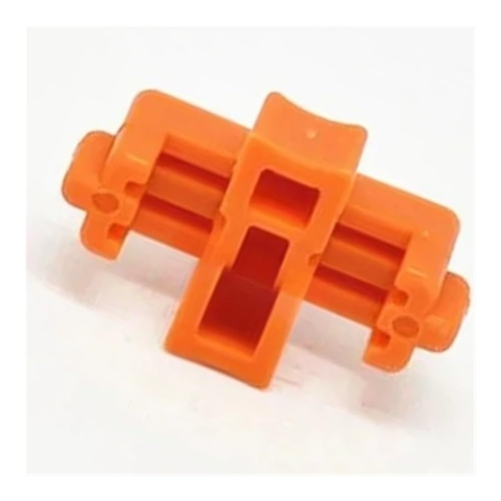 Bloc de guidage de lame pour taille-haie HS86R et HS87R à simple tranchant