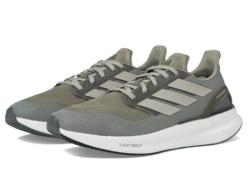 Image of Adidas Mens Pureboost 5 Running