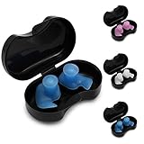 🏊 IHRE ZUFRIEDENHEIT IST PARAMOUNT - SYOSIN liefert seinen Kunden Produkte von höchster Qualität. Wenn die Größe nicht passt,, zögern Sie bitte nicht, uns per Amazon-Nachricht zu kontaktieren. Wir bieten Ihnen sofort die richtige Lösung.