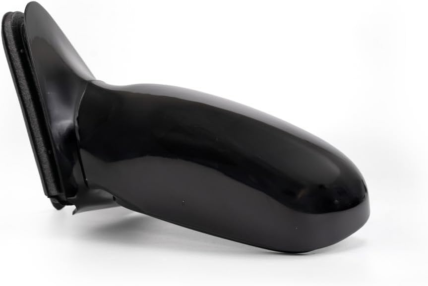 For Chevy Cavalier Door Mirror 1995-2005 Driver Side | Remote | Manual | Coupe | Replacement For GM1320148 | 10362466