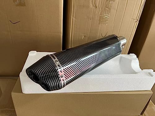 Moto DB Killer silencieux YAMAHA pot échappement moto tuyau évasion A