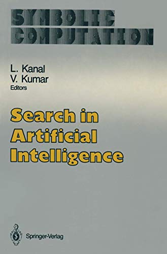 Search in Artificial Intelligence (Symbolic Computation / Artificial Intelligence) view 2