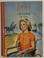 Joni: A Life of Challenge 1850781036 Book Cover
