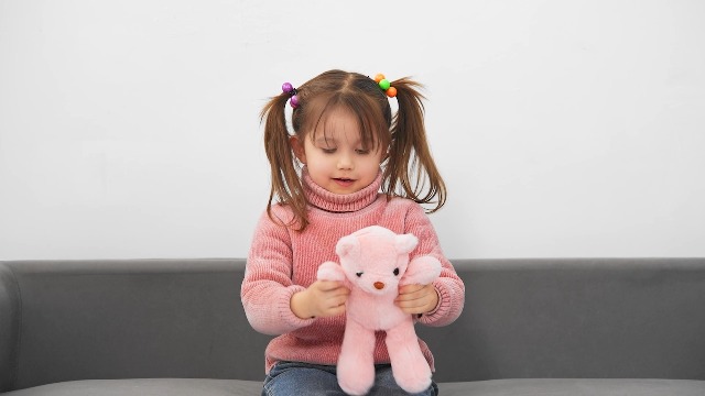 Amazon.com: Jutom 24 Pieces Hair Tie Balls 20mm Bubble Ponytail