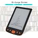 Imagen de Kelawoly Ebook Reader
