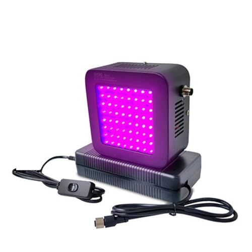 Mining UV-Lichtbox 395nm Härtungslampe