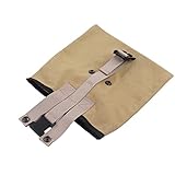 [CHOIX DE CADEAU PARFAIT] Un excellent cadeau pour les amateurs de plein air, cette pochette de recherche de nourriture est parfaite pour collecter des trésors lors de promenades dans la nature.