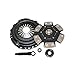 Competition Clutch 6073-1620 Clutch Kit (07-10 350z/370z VQ35HR / VQ37HR Stage 4-6 Pad Ceramic)