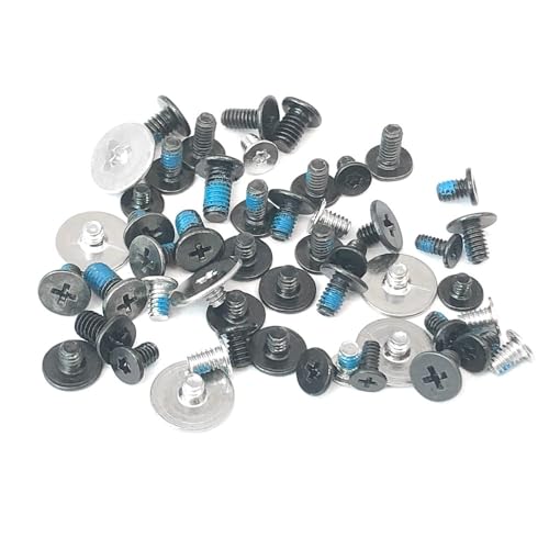 HSSDTECH �m�[�g�p�\�R���p�l�W�Z�b�g ASUS �p Zenbook 14 UX3405 UX3405CA UX3405MA Laptop Screws Kit