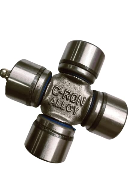 C-RON Universal Joint Cross (UJ Cross) compatible with Maruti Gypsy-image-31