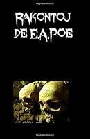 Rakontoj de E.A. Poe 1456467794 Book Cover
