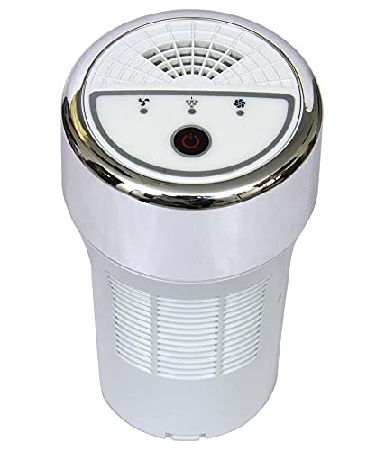 AUTO EXPERTS-Treeco Air Purifier for Skoda Swift Dzire