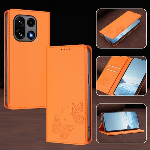 Étui Oppo A60 4G vert foncé chic pour sécuriser votre écran en déplacement - 2