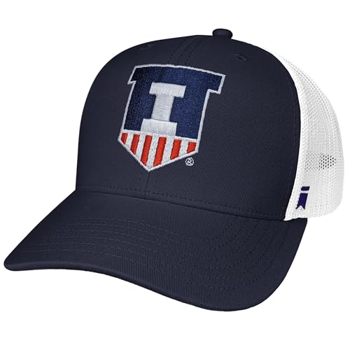 Gorra Trucker Snapback Ajustable Unisex miniatura 1