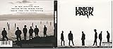 Minutes to Midnight by Linkin Park Clean edition (2007) Audio CD