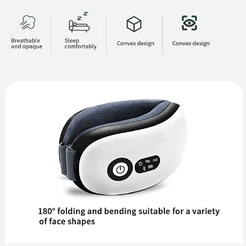 U/B Eye Massager Natural Acupuncture Therapy thumb #1
