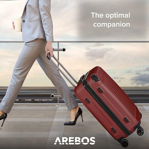 Arebos Gmbh 4252023116817