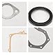 AUROLYNE Upgrade Motor Dichtsatz Kit für 28M707 28D707 286707 289707 494525 494241
