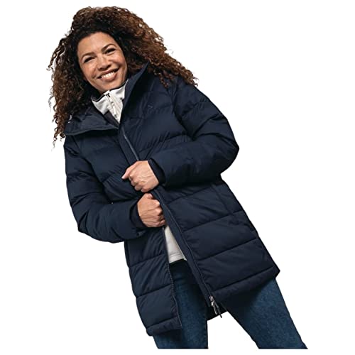 Preisvergleich Produktbild Schöffel Insulated Parka Boston L, 38,38,navy blazer
