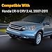 52371-SWA-A01 52370-SWA-A01 Rear Left Right Suspension Control Trailing Arms Fits for Honda CR-V CRV 2.4L 2007 2008 2009 2010 2011 Rear Suspension Control Trailing Arm 52371SWAA01 52370SWAA01