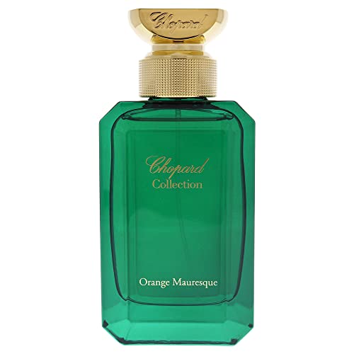 Chopard Orange Mauresque Women 3.3 Oz Edp Spray #TOP1