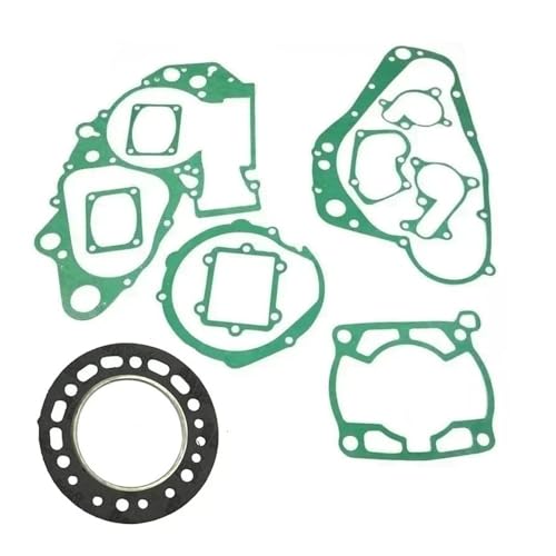 Kit de joints d'étanchéité moteur haute performance Suzuki RMX 250