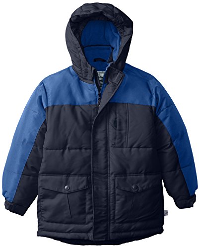 Image of Rothschild Little Boys' Two Tone Jacket