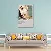 HUYTRGRBRT Jorja Smith Lost & Found Poster Wall Art Decorative Canvas Cover Modern Art Painting for Living Room 12x18inch(30x45cm) Unframe-style #1