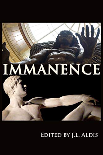 Bild: Immanence fr 17,12 EUR bei amazon.de