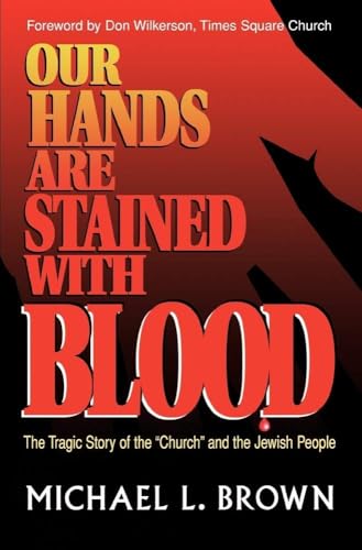 Our Hands Are Stained With Blood: The Tragic Story of the 