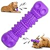 FRLEDM Dog Toys, Squeaky Dog Toys, Durable Do...