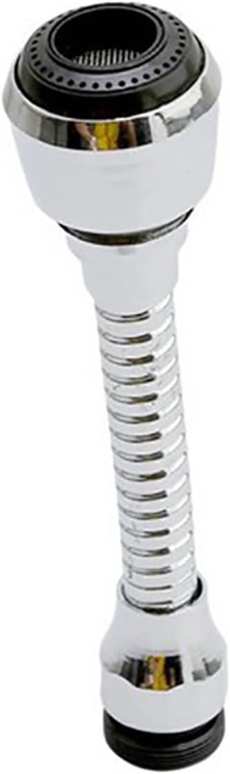 Kitchen Faucet Water Saving High Pressure Nozzle Tap Adapter Bathroom Sink Spray Bathroom Shower Rotatable Accessories SDF-Ship