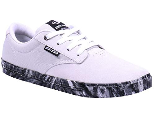 Tênis Mormaii King, Mormaii, Adulto-Unissex, Off White/Mescla, 42