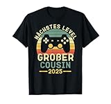 Ich Werde Großer Cousin 2025