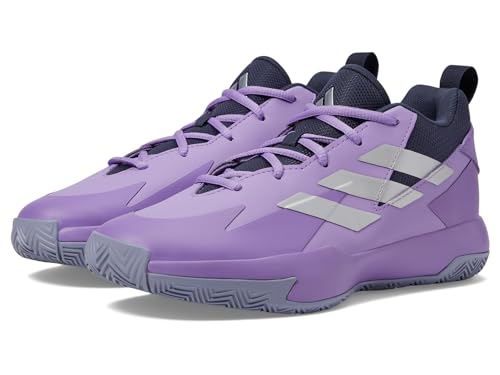 adidas Unisex-Child Cross Em Up Select Sneaker2