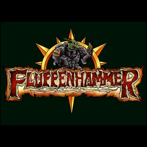 TheFluffenhammer's podcast Podcast By The Fluffenhammer cover art