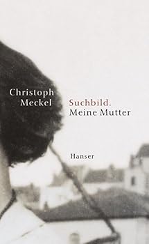 Hardcover Suchbild. Meine Mutter. [German] Book