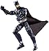 DC Justice League Stealth Suit Batman Figure
