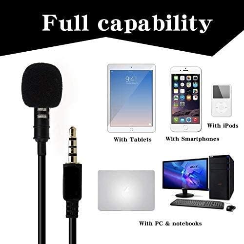 Image of Voice Recorder (1.5mm)