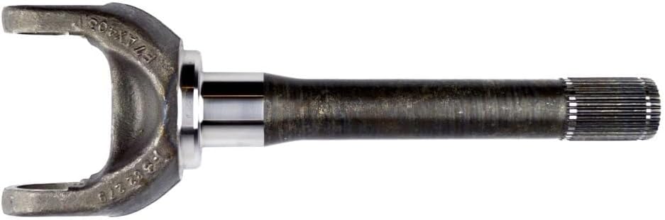 Spicer 40955 Front Axle Shaft