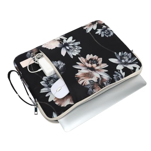 Pochette PC 15.6 étanche avec poignée pour éliminer les risques de casse - 3