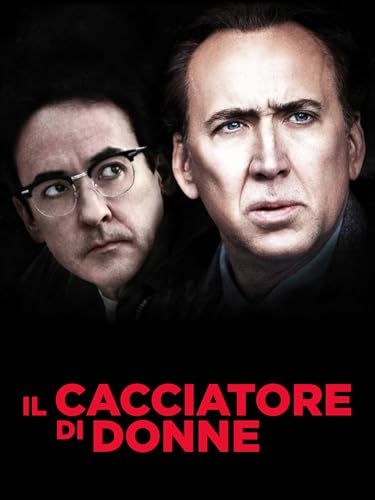 Il cacciatore di donne