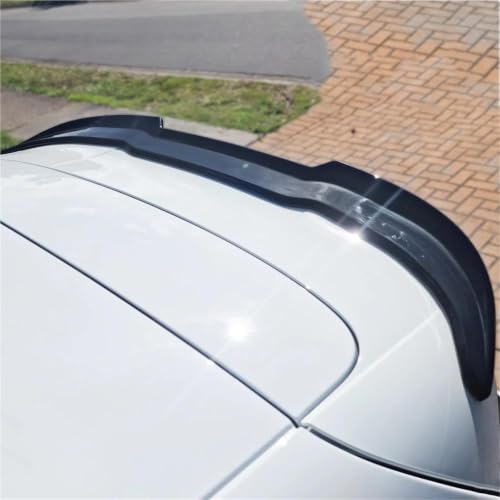 Becquet de toit Ford Fiesta MK8 : solution de personnalisation ST - 4