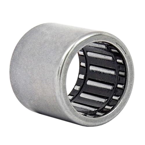 Roulement aiguilles HFL2026 anti-retour 20X26X26 haute précision pour axe de skateboard