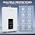 Tankless Water Heater Propane,4.21GPM 16L Indoor,Constant propane water heater,Instant Hot Propane Gas water heater with Fahrenheit Digital Display,Multi-Protection