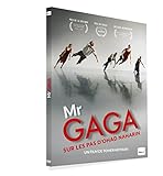 Mr Gaga : sur Les Pas d'Ohad Naharin