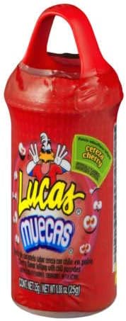 Lucas Muecas Cereza Unit