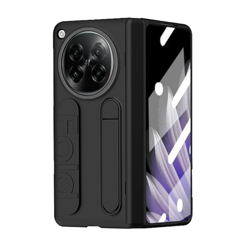 �Ή�/�݊������� Find N6 �܂肽���݌^Android�X�}�z�p�̃P�[�X PC+�����t�B���� �X�^���h�@�\�t�� �P�[�X �ϏՌ� �w�ʃJ�o�[(�u���b�N)