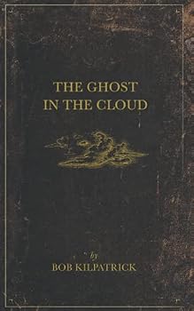 Paperback The Ghost In The Cloud Book